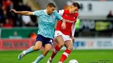 马竞胜出却遭淘汰，梅西即将对阵巴黎圣日耳曼